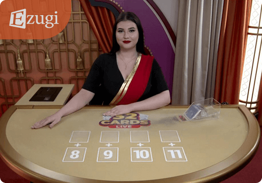 Hình ảnh game 32 Cards