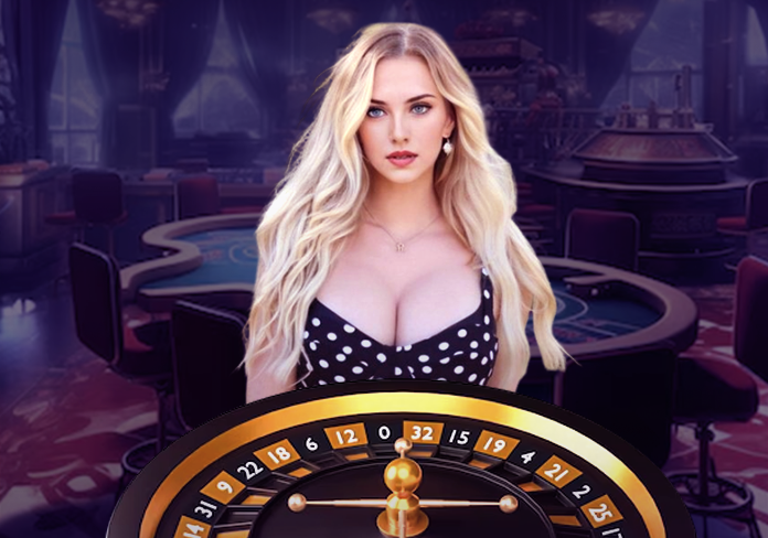 Hình ảnh game American Roulette
