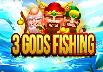 Hình ảnh game 3 Gods Fishing