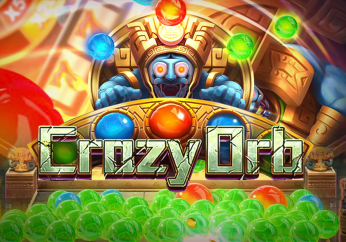 Hình ảnh game Crazy Orb