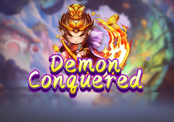 sv66 Demon Conquered
