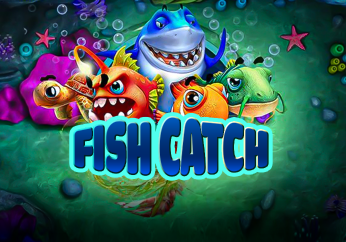 Hình ảnh game Fish Catch