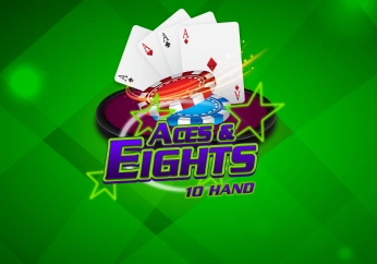 sv66 Aces & Eights 10 Hand