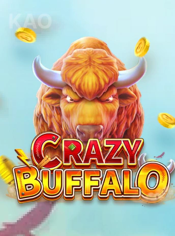 Hình ảnh game fachai_crazy_buffalo_portrait