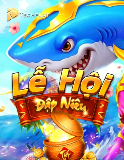 Hình ảnh game Techplay Cá Đập Niêu 1998