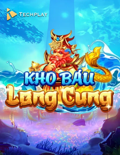 Hình ảnh game techplay ca kho bau long cung 1987 portrait